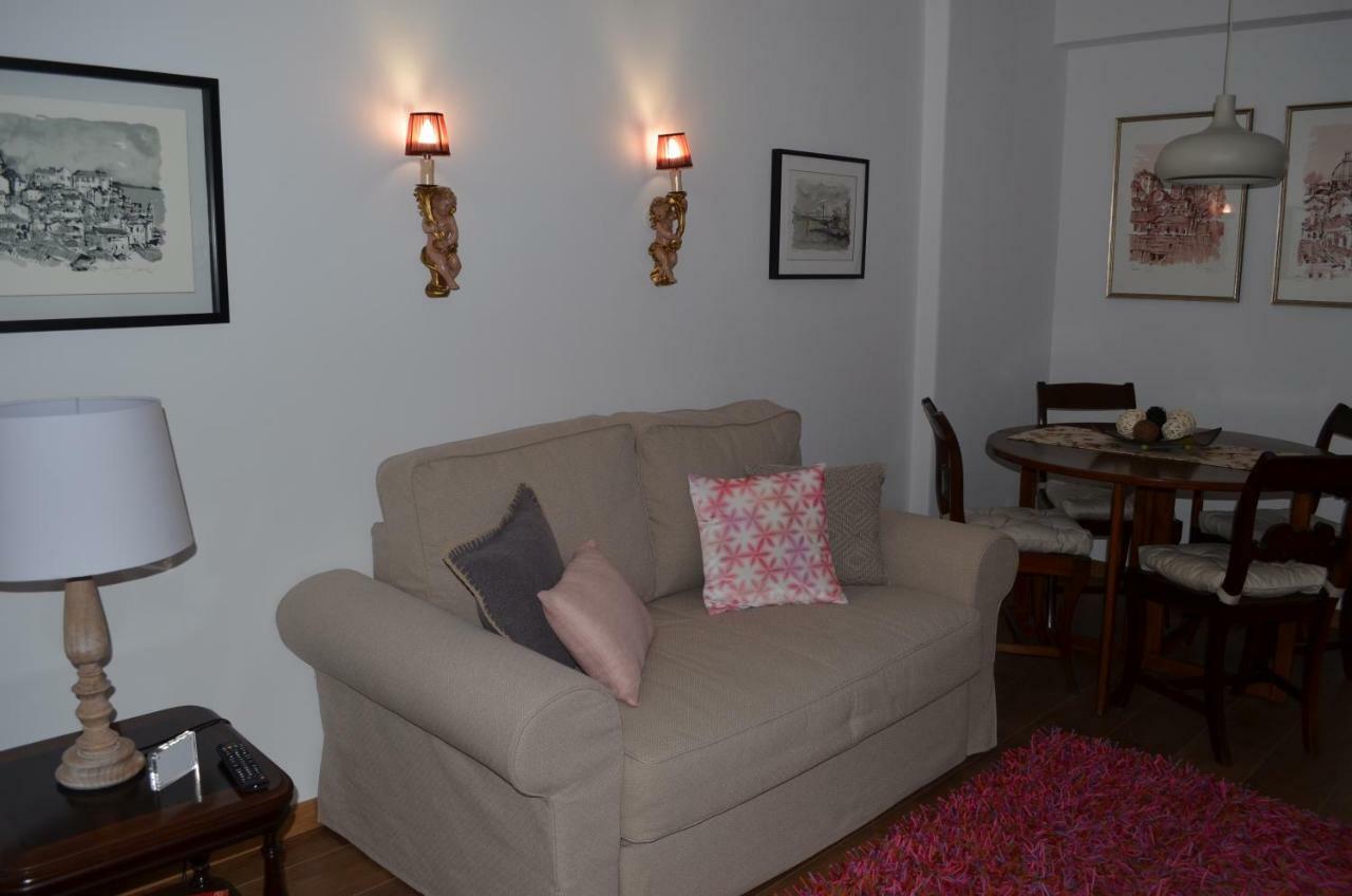 Seven Guest House Falagueira Екстер'єр фото