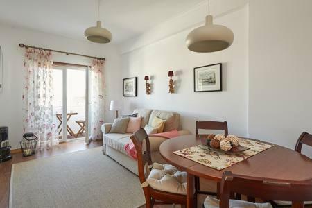 Seven Guest House Falagueira Екстер'єр фото
