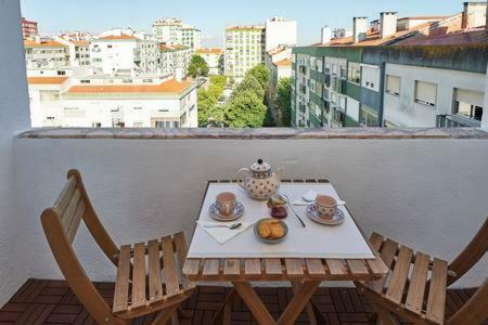 Seven Guest House Falagueira Екстер'єр фото