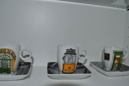 Seven Guest House Falagueira Екстер'єр фото