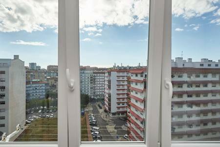 Seven Guest House Falagueira Екстер'єр фото