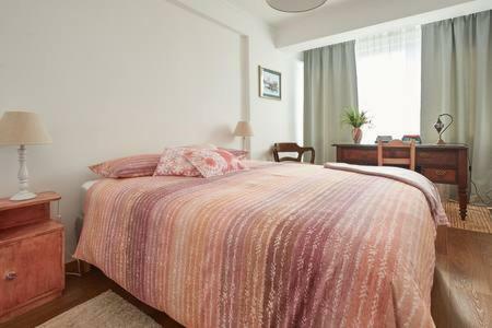 Seven Guest House Falagueira Екстер'єр фото