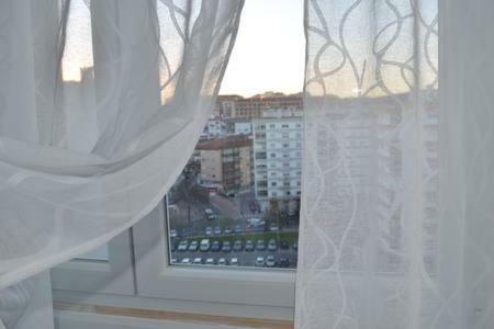 Seven Guest House Falagueira Екстер'єр фото