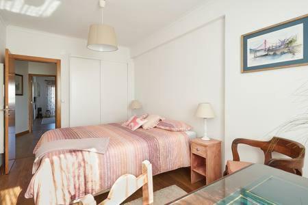 Seven Guest House Falagueira Екстер'єр фото